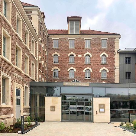 Mercure Beauvais Centre Cathedrale Exterior photo
